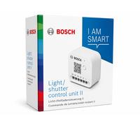 Bosch Smart Home II control de iluminación/persianas enrollables