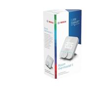 Controlador Bosch Smart Home II, puerta de enlace para controlar el sistema Bosch Smart Home, Smart Hub
