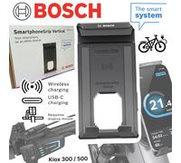 Bosch SmartphoneGrip Vertical Soporte Móvil Smart System Kiox 300 500