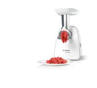 Bosch MFW2515W picadora 350 W Blanco