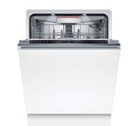 Bosch Serie 8 SMD8TCX04E lavavajillas Completamente integrado 14 cubiertos A