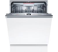Bosch SMH4HCX48E Lavavajillas Integrable Capacidad 14 Cubiertos D
