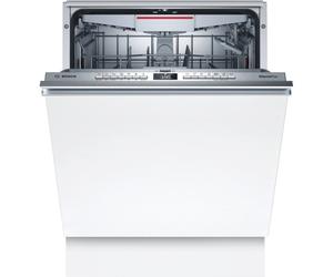 Bosch SMH4HCX48E Lavavajillas Integrable Capacidad 14 Cubiertos D