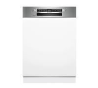 BOSCH SMI4EVS08E Lavavajillas Integrado Con Frontal De 60 Cm 14 Cubiertos Cl.B