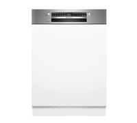 BOSCH SMI4EVS08E Lavavajillas Integrado Con Frontal De 60 Cm 14 Cubiertos