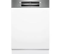 Bosch smi4has07e lavavajillas completamente integrado 13 cubiertos c