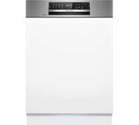 Bosch SMI6ECS10E Lavavajillas Integración Parcial