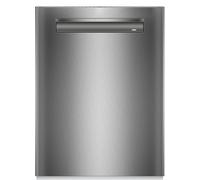 Bosch Serie 4 SMP4ECS71S lavavajillas Bajo encimera 14 cubiertos B