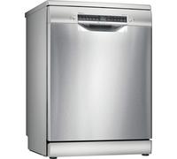 Bosch Serie 4 SMS4EMI06E lavavajillas Independiente 14 cubiertos B
