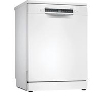 Bosch Serie 4 SMS4EMW06E lavavajillas Independiente 14 cubiertos B