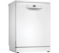 Bosch Sms2hmw03e Blanco - Lavavajillas 60Cm 14 Servicios