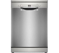 Bosch SMS2HTI02E Lavavajillas 14 Cubierto 5 Programas Wi-Fi Inox Ce.d [EEK: D]