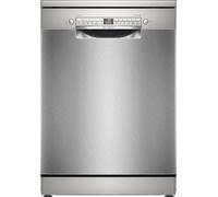 Bosch SMS2HTI02E - Lavavajillas Libre Instalación Serie 2 60 cm Acero Inox Clase D