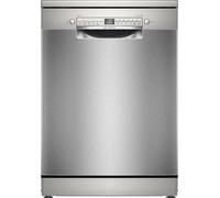 BOSCH SMS2HTI06E Lavavajillas 13 Cubiertos 5 Programas Polinox Wifi Inox Cl.