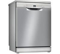 Bosch Sms2hti60e Inox - Lavavajillas 60Cm 12 Servicios