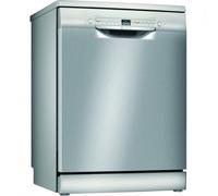 Bosch Serie 2 SMS2HTI60E lavavajillas Independiente 12 cubiertos E