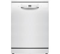 Bosch Serie 2 SMS2HTW02E lavavajillas Independiente 14 cubiertos D