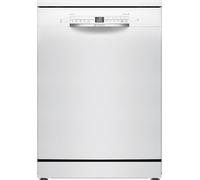 Bosch Serie 2 SMS2HTW02E lavavajillas Independiente 14 cubiertos D