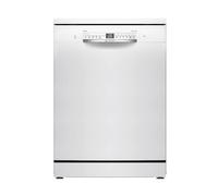 BOSCH SMS2HTW02E Lavavajillas 60Cm Blanca 5 Programas Cl.D