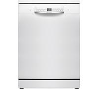 Lavavajillas Bosch Serie 2 SMS2HTW06E 13 Servicios C Wi-Fi AquaSensor Home Connect