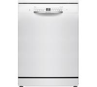 Bosch SMS2HTW06E Lavavajillas 13COPERTI 5PROGRAMMI Wi-Fi Aquasensor Blanco Cl.c