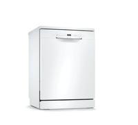 BOSCH SMS2ITW11E Lavavajillas 12 Cubiertos Libre Instalación Home Connect C.E