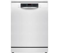 Lavavajillas Bosch Serie 4 SMS46KW02E 13 Servicios E con AquaStop y Secado Extra