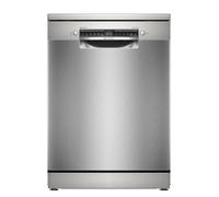 Bosch SMS4ECI28E - Lavavajillas Libre Instalación 60 Cm 14 Cubiertos 3ª Bandeja Clase A Inox