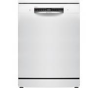 Bosch Serie 4 SMS4ECW28E lavavajillas Independiente 14 cubiertos A