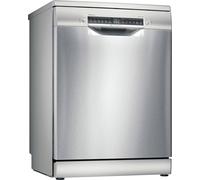 Bosch SMS4EMI01E Lavavajillas 14 Cubierto 3CESTI Wi-Fi Inox 6 Programas Clase C