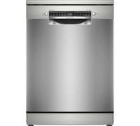 Bosch SMS4EMI01E Serie 4 Lavavajillas 14 Cubiertos C Inox
