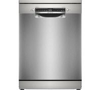 Bosch SMS4EVI08E Lavavajillas Independiente