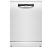 Lavavajillas Bosch Serie 4 SMS4EVW08E 14 Servicios B con Home Connect