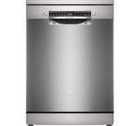 Lavavajillas Bosch Serie 4 SMS4HKI07E - Acero / 60 cm