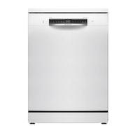 Bosch SMS4HKW07E - Lavavajillas 60 Cm 13 Cubiertos AquaStop Clase D Blanco