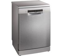 Bosch SMS4HMI10E Lavavajillas 60CM 14 Platos Inox 6 Programas Clase C