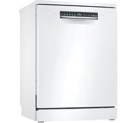 Bosch SMS4HVW33E Lavavajillas Capacidad 13 Servicios D Blanco