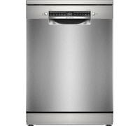 Bosch Sms4hvi03e Inox - Lavavajillas 60Cm 14 Servicios
