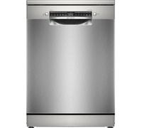 Lavavajillas 60cm 3 Bandeja Bosch SMS4HVI21E Inox Clase C
