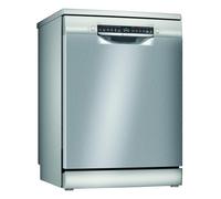 BOSCH SMS4HVI31E Lavavajillas Independiente | Clase energética C | Home Connect, 14 cubiertos, inox