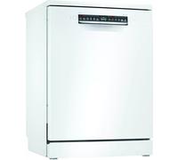 Bosch SMS4HVW33E Lavavajillas Capacidad 13 Servicios D Blanco