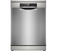 Bosch SMS6ECI12E Lavavajillas 14 Cubierto 8 Programas 3 Cestas Wi-Fi Inox Cl.a