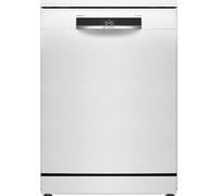 Bosch SMS6ECW15E - Lavavajillas de 60 Cm Serie 6 14 Cubiertos Clase A Blanco