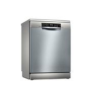 BOSCH SMS6ZCI42E Lavavajillas Independiente | Clase energética C | Home Connect, secado Zeolite, 14 cubiertos