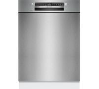 BOSCH SMU4EVS08E Lavavajillas 60Cm 14 Cubiertos Bajo Encimera 3 Cestos Wifi Cl.B