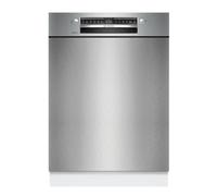 BOSCH SMU4EVS08E Lavavajillas Integrado 60Cm 14 Cubiertos EfficientDry