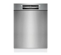 BOSCH SMU4EVS08E Lavavajillas Integrado 60Cm 14 Cubiertos EfficientDry Cl.B