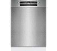 Bosch smu4evs08e lst b 60cm 14cop sottop. 3?cesto 9l 6pr 4f. pr.1/2