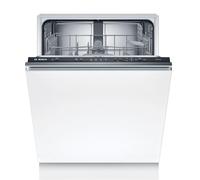 BOSCH SMV24AX04E Lavavajillas Integrable 60CM 12 Cubiertas Inverter Clase E