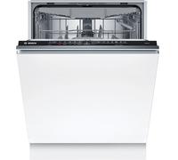 Bosch SMV2HVX06E Lavavajillas Montaje Rasante 60CM Ce.c 3 Cestas Polinox Wi-Fi